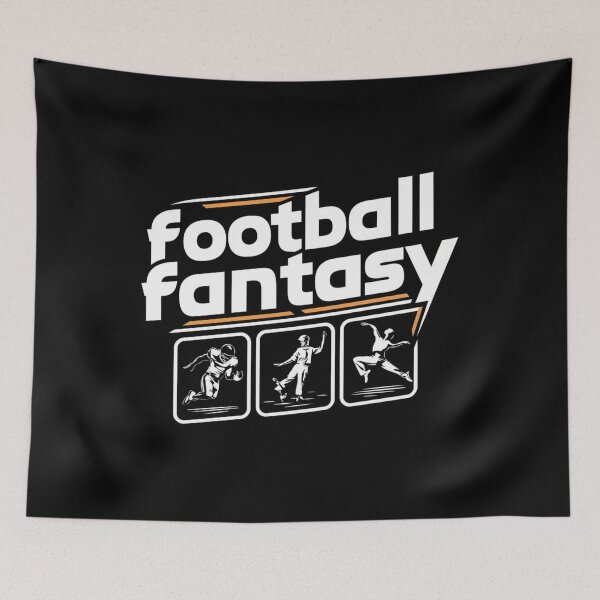Item preview, Football Fantasy - Sports Design  designed and sold by Dirty-Designs.