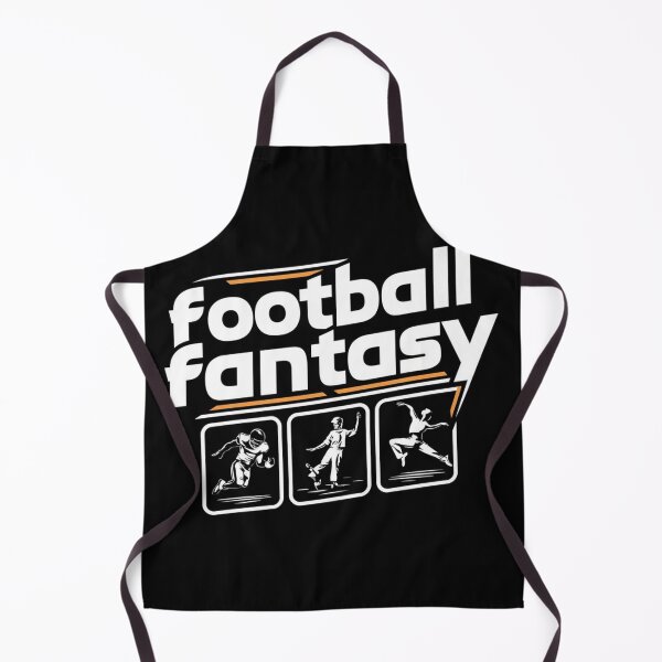 Item preview, Football Fantasy - Sports Design designed and sold by Dirty-Designs.