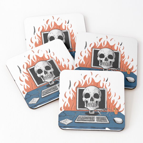 Item preview, You have messages designed and sold by Jessica  art.