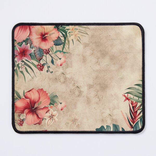 Item preview, Vintage Boho Floral 5 designed and sold by J Marielle Designs.