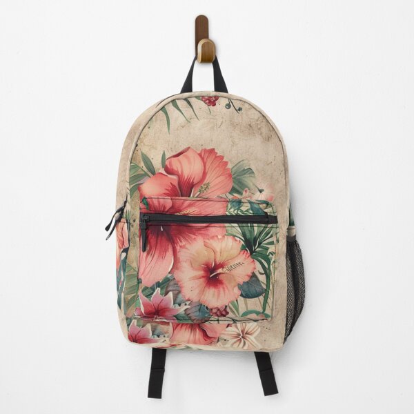 Item preview, Vintage Boho Floral 5 designed and sold by J Marielle Designs.