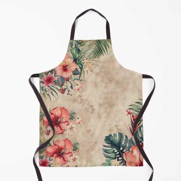 Item preview, Vintage Boho Floral 5 designed and sold by J Marielle Designs.