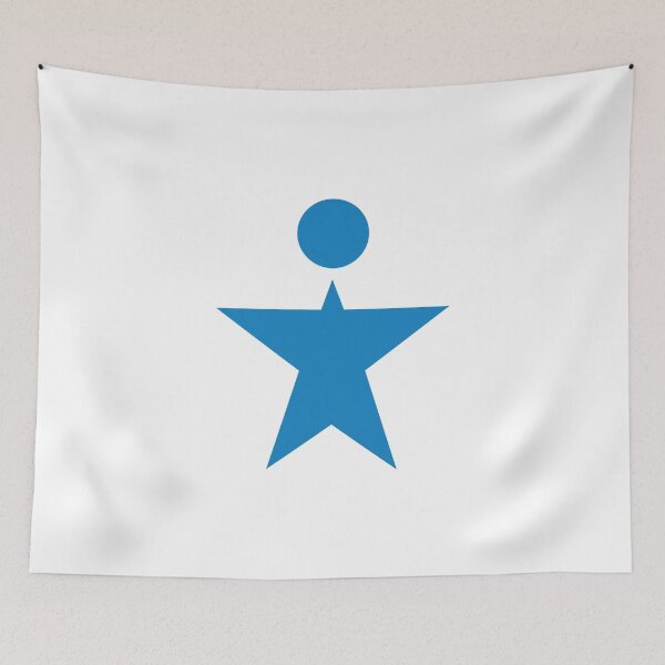 Item preview, Celestial Star designed and sold by MDKey DESIGN.