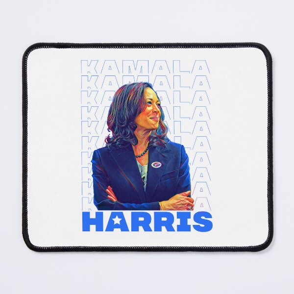 Item preview, Kamala Harris is Ready designed and sold by HillaryPretty.