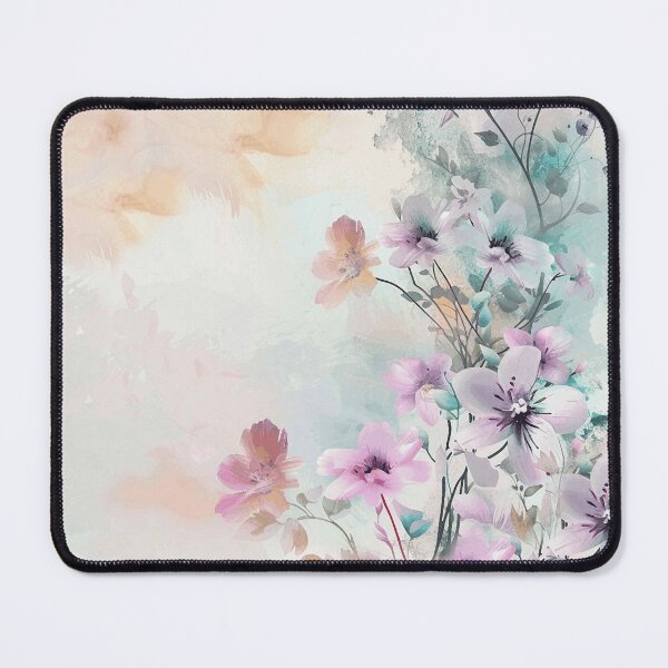 Item preview, Vintage Boho Floral 4 designed and sold by J Marielle Designs.