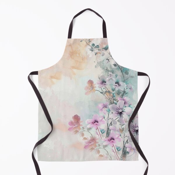 Item preview, Vintage Boho Floral 4 designed and sold by J Marielle Designs.