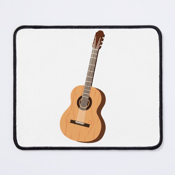 Item preview, guitar designed and sold by Dariamusic.
