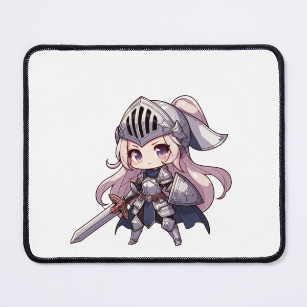 Item preview, Chibi: Crusader designed and sold by EmberlyDawn.