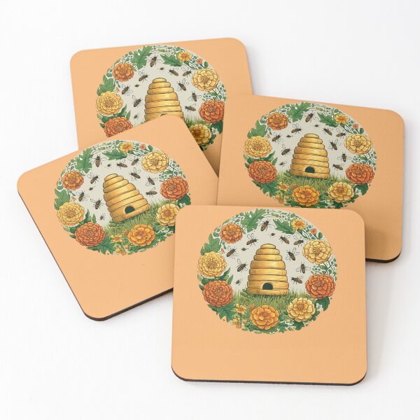 Item preview, Beehive designed and sold by FrictionMaxxing.