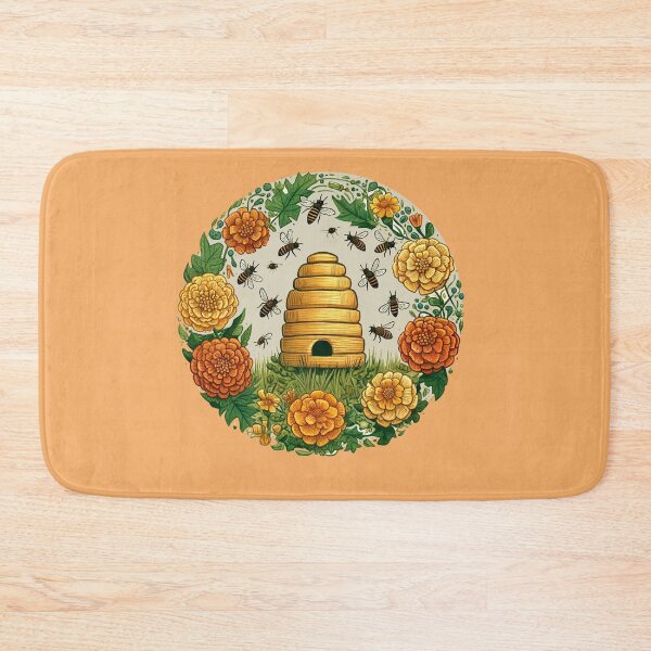 Item preview, Beehive designed and sold by FrictionMaxxing.