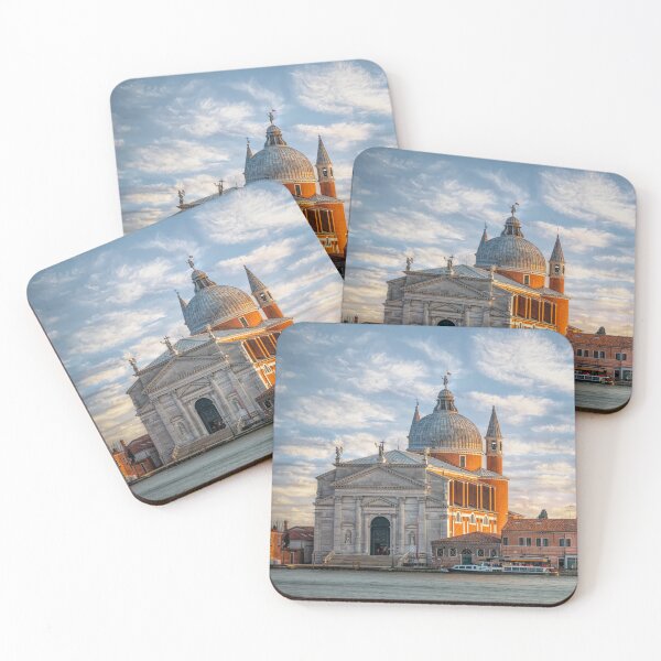 Item preview, Chiesa del Santissimo Redentore designed and sold by Viv Thompson Photography .