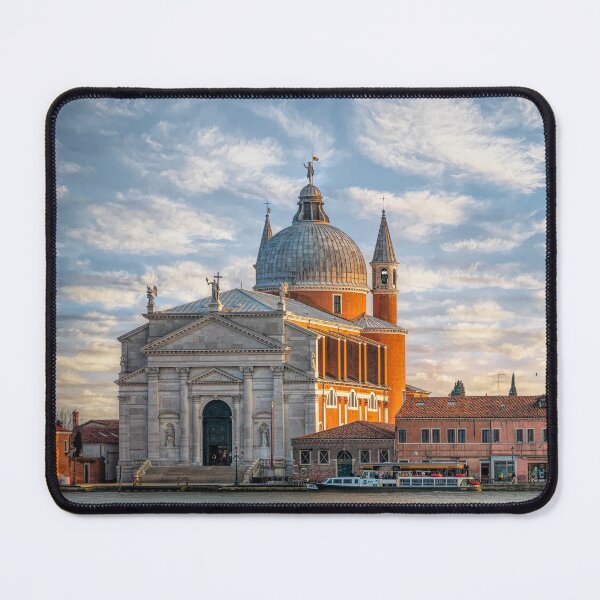 Item preview, Chiesa del Santissimo Redentore designed and sold by Viv Thompson Photography .