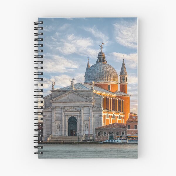 Item preview, Chiesa del Santissimo Redentore designed and sold by Viv Thompson Photography .