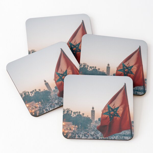 Item preview, Marrakech, Morocco designed and sold by skalihm.