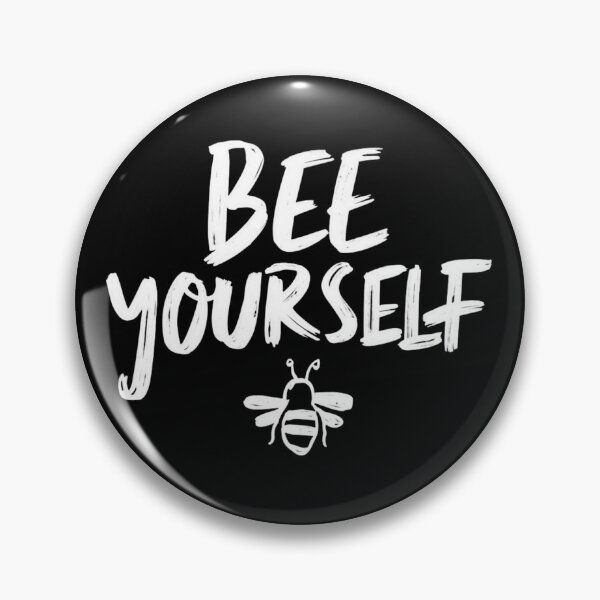 Item preview, Bee Yourself designed and sold by JMMR.