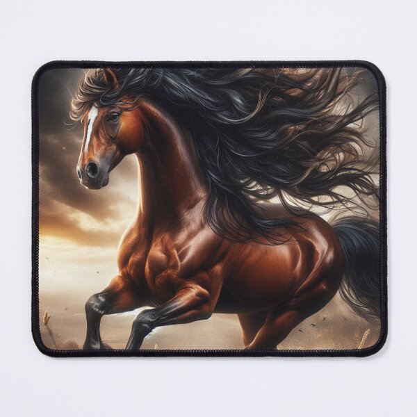Item preview, haflinger A war horse designed and sold by vinsteck.