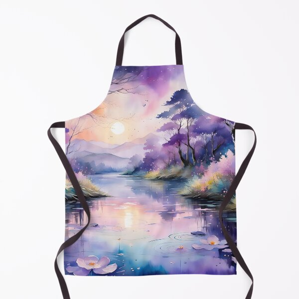 Item preview, Warm summer evenings designed and sold by Ilikeiwantilove.