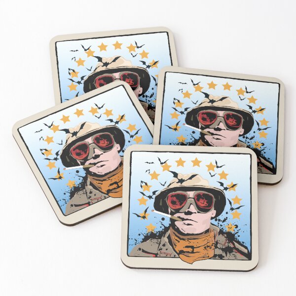 Item preview, Bat Country designed and sold by ElChadino's.