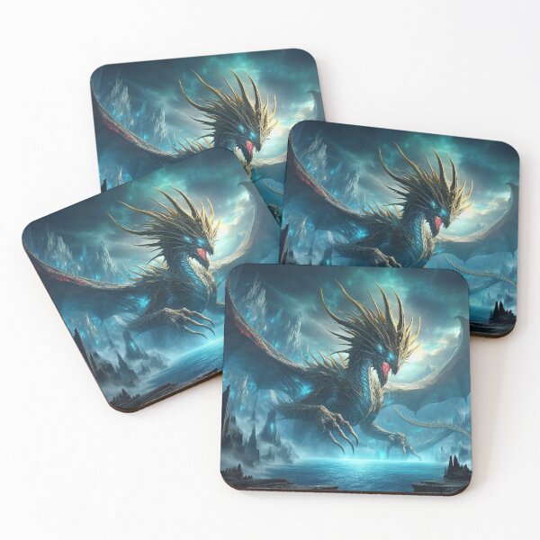 Item preview, Space Dragon designed and sold by RaF71PrO.