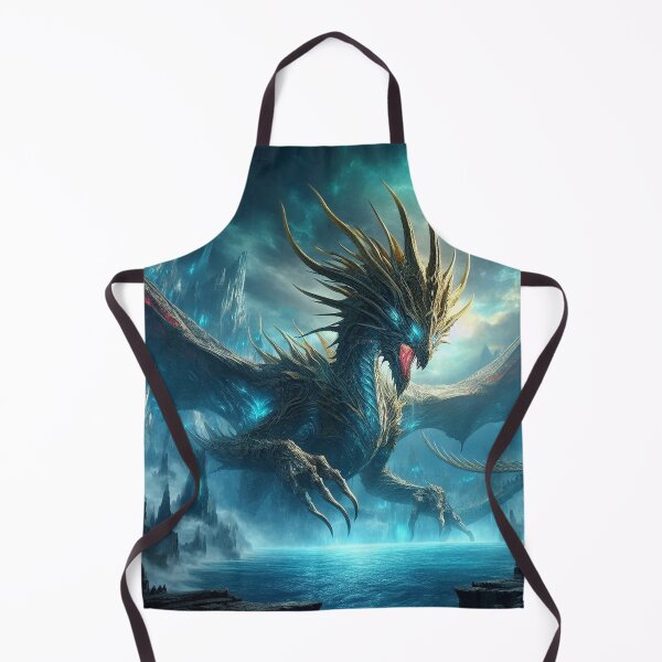 Item preview, Space Dragon designed and sold by RaF71PrO.