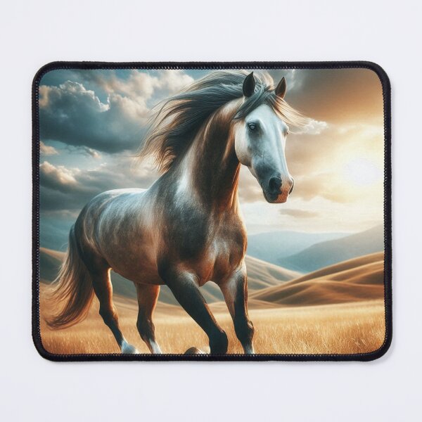 Item preview, haflinger A war horse designed and sold by vinsteck.