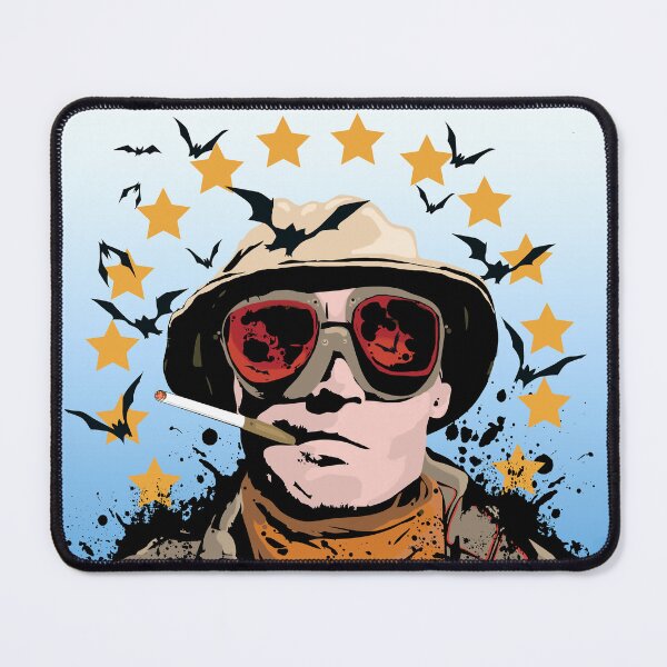 Item preview, Bat Country designed and sold by ElChadino's.