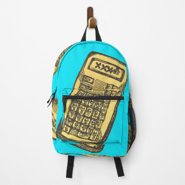 Item preview, Calculated Risk: The Death Calculator designed and sold by hh5art.