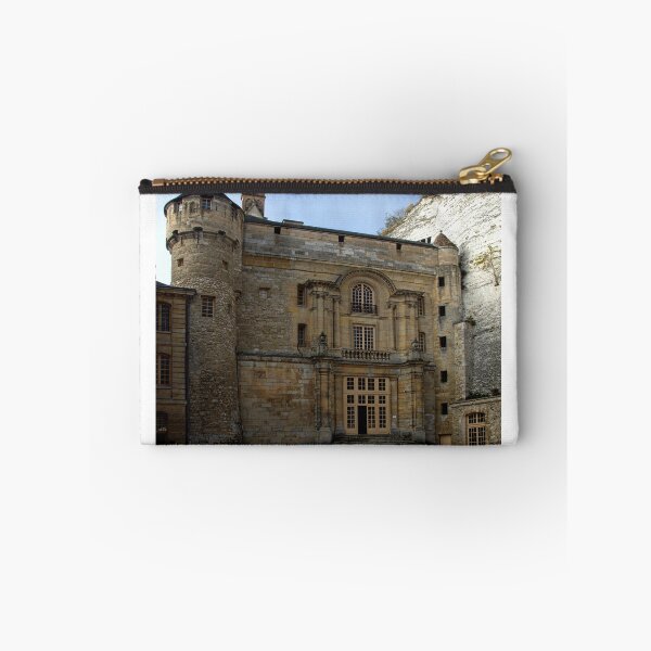 Item preview, Chateau La Roche Guyon designed and sold by Hugh Olin Smith Jr.