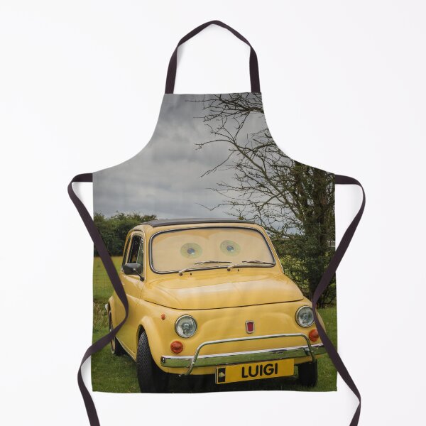 Item preview, Luigi designed and sold by JEZ22.