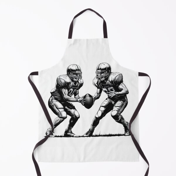 Item preview, Football Fantasy Design For Sports Lovers designed and sold by Dirty-Designs.
