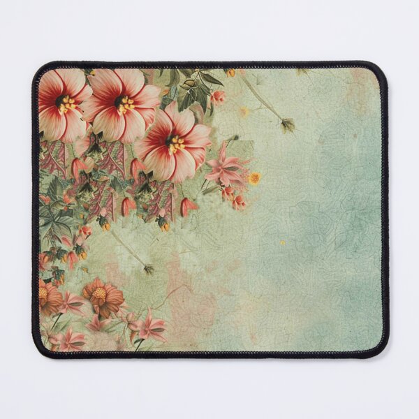 Item preview, Vintage Boho Floral 3 designed and sold by J Marielle Designs.