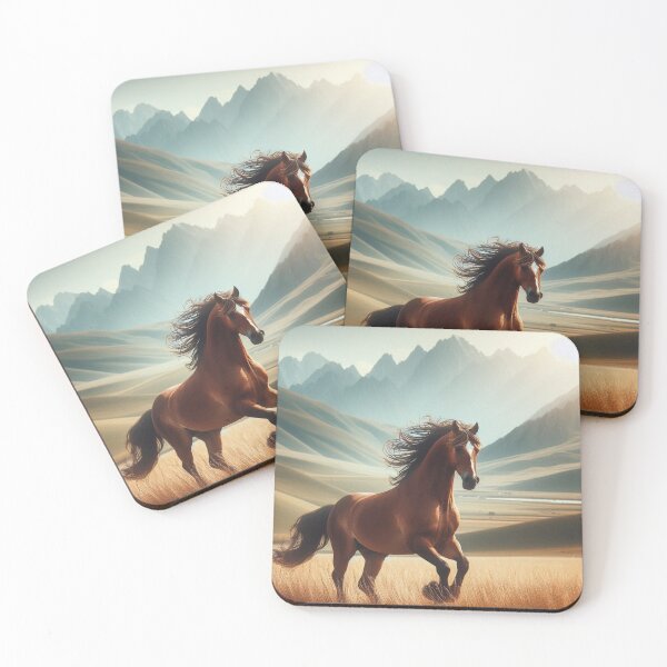 Item preview, haflinger A war horse designed and sold by vinsteck.