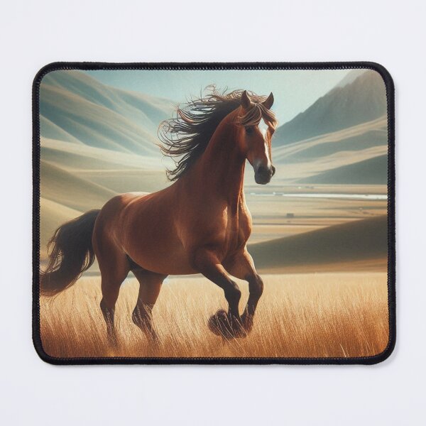 Item preview, haflinger A war horse designed and sold by vinsteck.