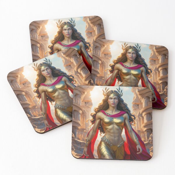 Item preview, Gold Goddess Energy designed and sold by PinkGoddessLove.