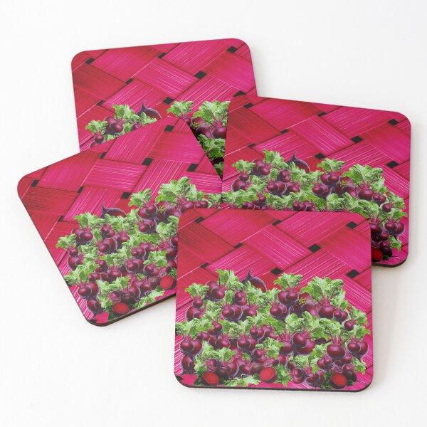Item preview, Beet Bunch designed and sold by Fluid Artzworx.