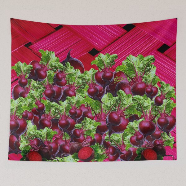 Item preview, Beet Bunch designed and sold by Fluid Artzworx.