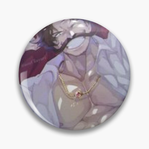 Item preview, Gol D. Roger (Leader)  designed and sold by Black Saiyan Magician's Merchandise.
