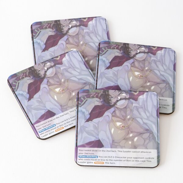 Item preview, Gol D. Roger (Leader)  designed and sold by Black Saiyan Magician's Merchandise.