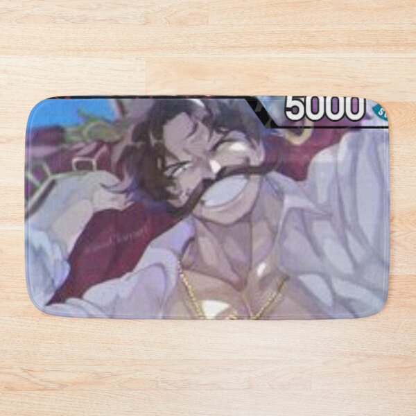Item preview, Gol D. Roger (Leader)  designed and sold by Black Saiyan Magician's Merchandise.