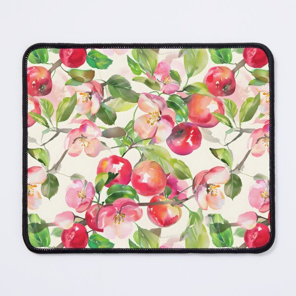 Item preview, Sueños de flor de manzana designed and sold by STUDIO-OO.