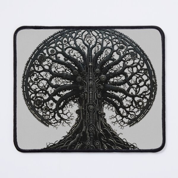 Item preview, Mechanical tree designed and sold by GIFT4S.