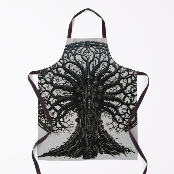Item preview, Mechanical tree designed and sold by GIFT4S.