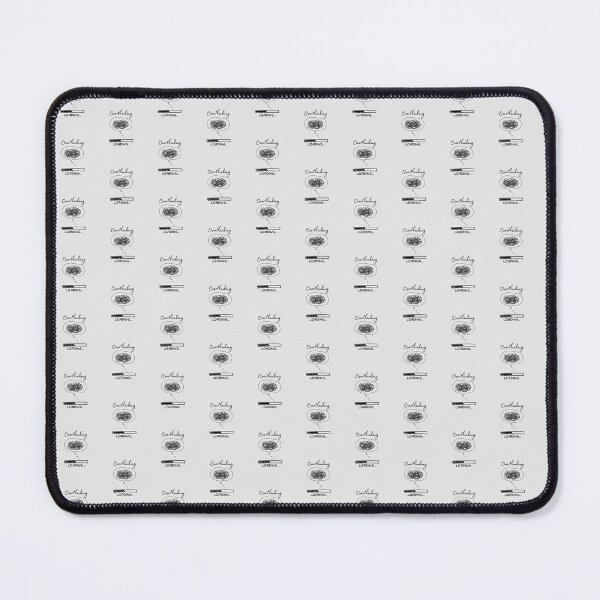 Item preview, Overthinking: The Art of Worrying designed and sold by asbno19.