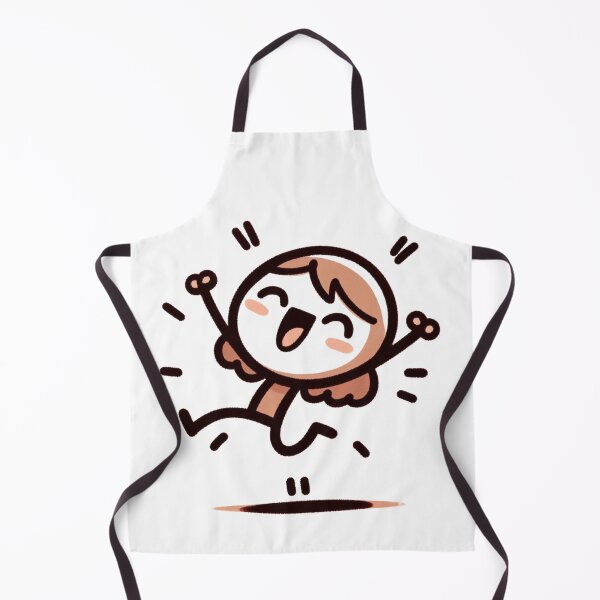Item preview, Happy girl  designed and sold by Suzan Buyukengin.