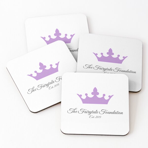 Item preview, Fairytale Logo designed and sold by FairytaleFound.