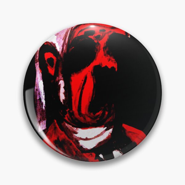 Item preview, Uncanny Alexander  designed and sold by misssickness.