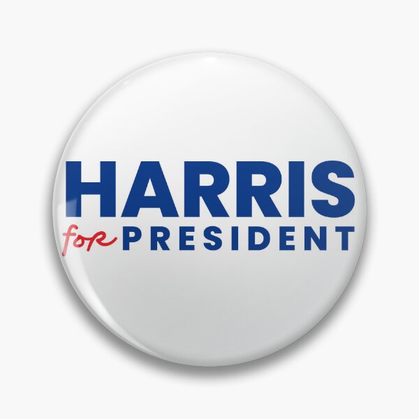 Item preview, Kamala Harris Sticker 2024 For President designed and sold by wanoreck.