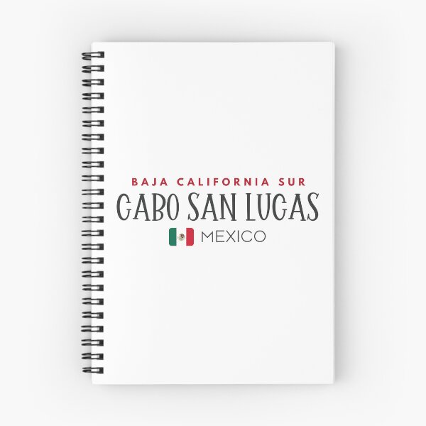 Item preview, Cabo San Lucas - Baja California Sur - Mexico  designed and sold by StudioRedKoala.