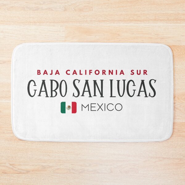 Item preview, Cabo San Lucas - Baja California Sur - Mexico  designed and sold by StudioRedKoala.