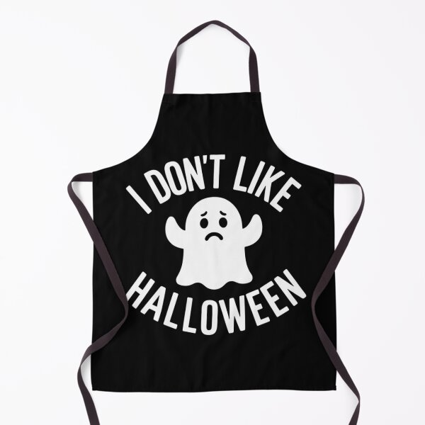 Item preview, Don't Like Halloween designed and sold by Heneket.